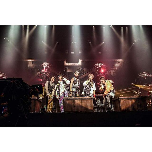 DOBERMAN INFINITY／DOBERMAN INFINITY 2018 DOGG YEAR 〜FULLTHROTTLE〜 in 日本武道館 通常版（ＤＶＤ）