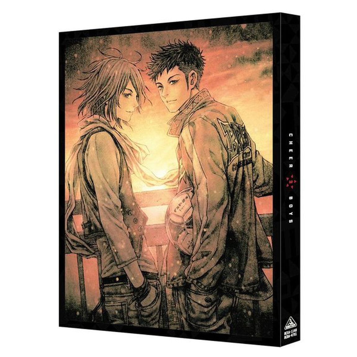 チア男子！！　3（ＤＶＤ）