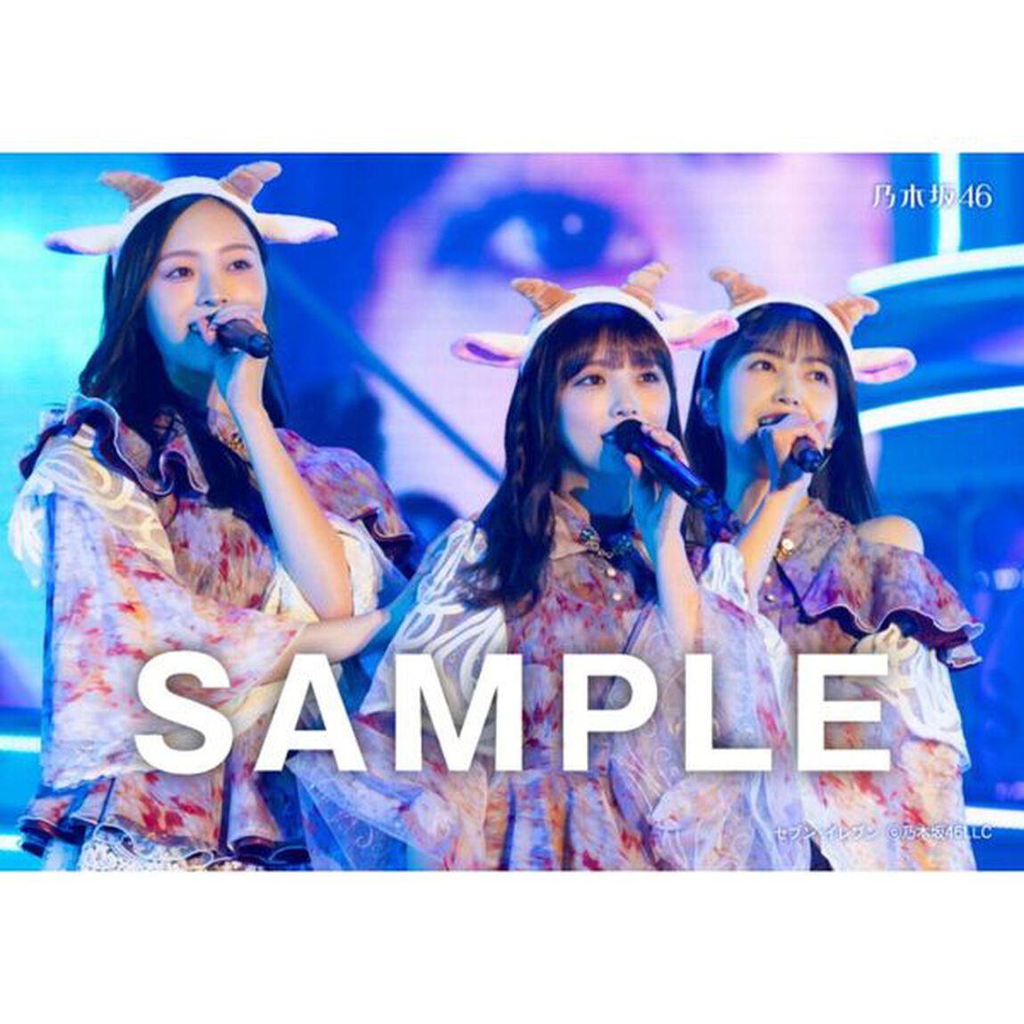 乃木坂46／YUUKI YODA GRADUATION CONCERT DAY 1 通常盤 Blu-ray（セブンネット限定特典：ライブ生写真Aセット（4枚）付き）（Ｂｌｕ－ｒａｙ　Ｄｉｓｃ）