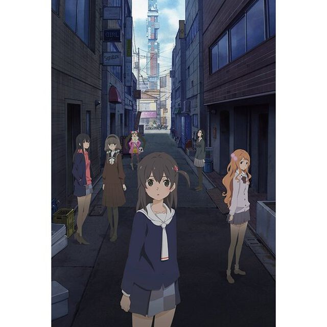 selector　infected　WIXOSS　BD－BOX（Ｂｌｕ－ｒａｙ　Ｄｉｓｃ）