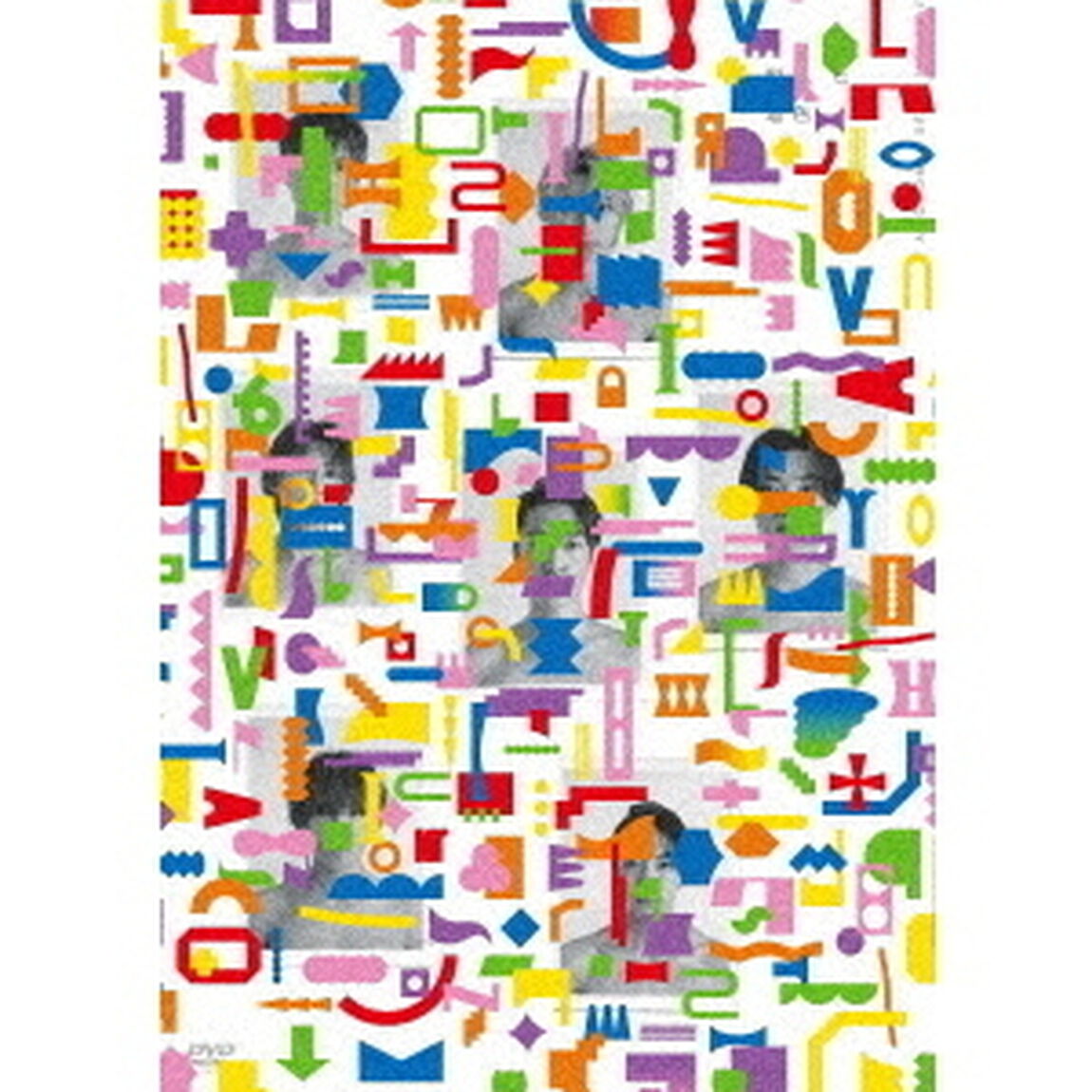 7ORDER／7ORDER LIVE FACTORY 〜脱色と着色〜（特典なし）（ＤＶＤ）