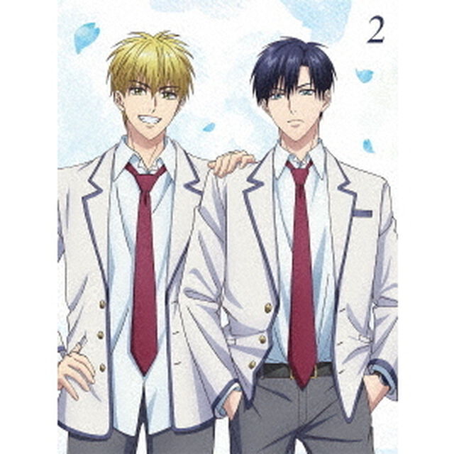 花ざかりの君たちへ　Blu－ray　Disc　BOX　Vol．2（Ｂｌｕ－ｒａｙ　Ｄｉｓｃ）