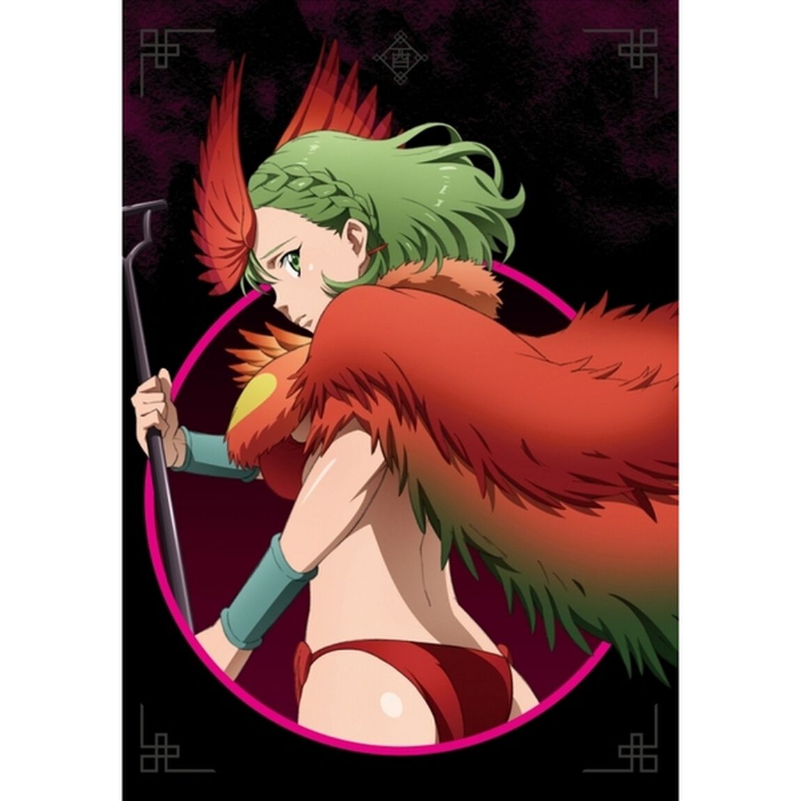 十二大戦　ディレクターズカット版　2（Ｂｌｕ－ｒａｙ　Ｄｉｓｃ）