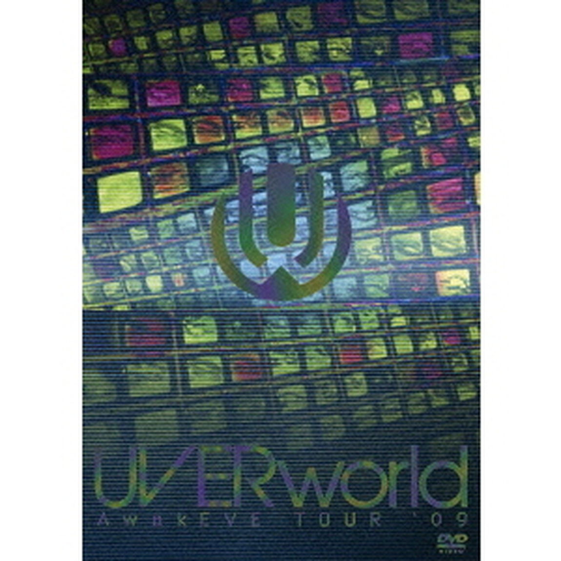 AwakEVE　TOUR　&rsquo;09（ＤＶＤ）