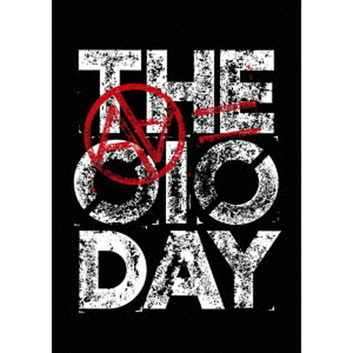 THE　OIO　DAY（ＤＶＤ）