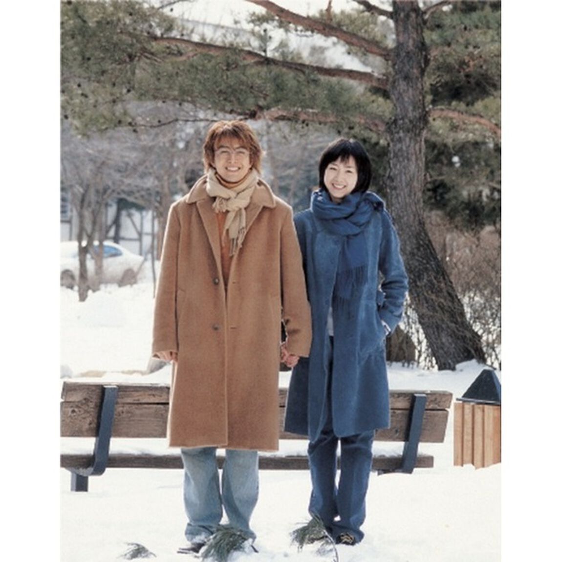 冬のソナタ　韓国KBSノーカット完全版　ソフトBOX　VOL．2（ＤＶＤ）