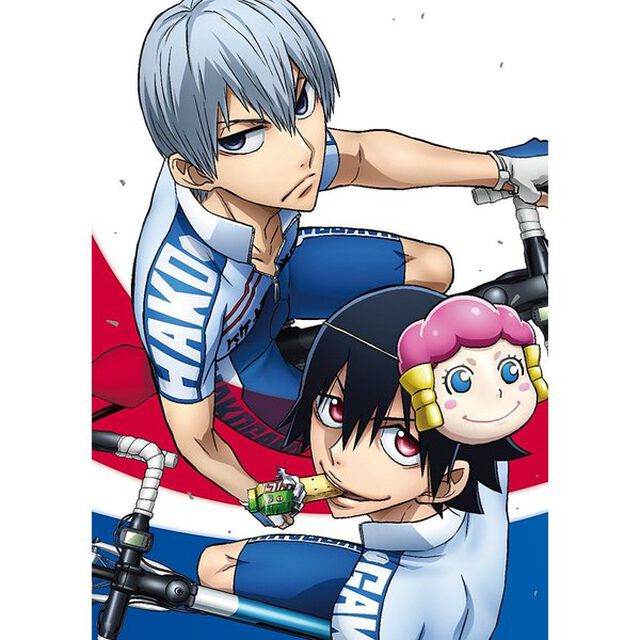 弱虫ペダル　NEW　GENERATION　Vol．7（ＤＶＤ）