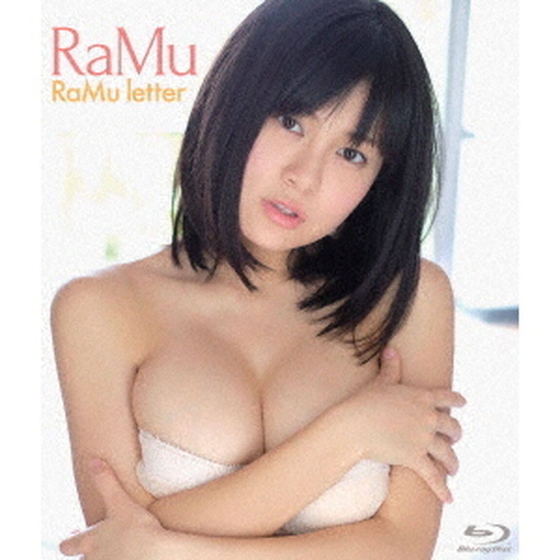 RaMu　letter（Ｂｌｕ－ｒａｙ　Ｄｉｓｃ）