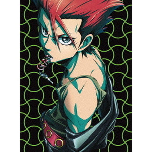 ファイ・ブレイン　神のパズル　3（Ｂｌｕ－ｒａｙ　Ｄｉｓｃ）