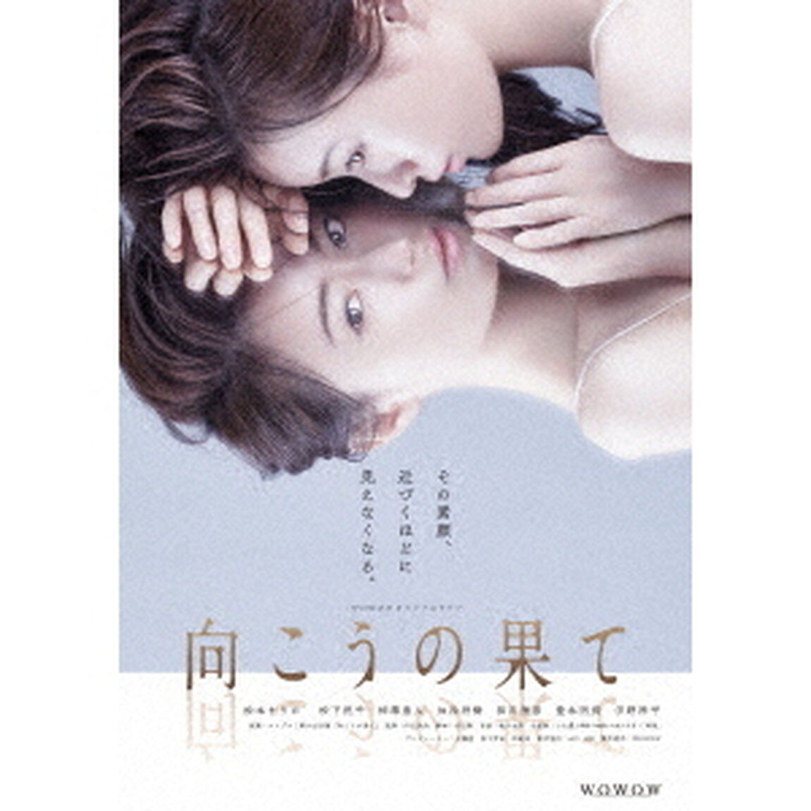 WOWOWオリジナルドラマ　向こうの果て　DVD－BOX（ＤＶＤ）