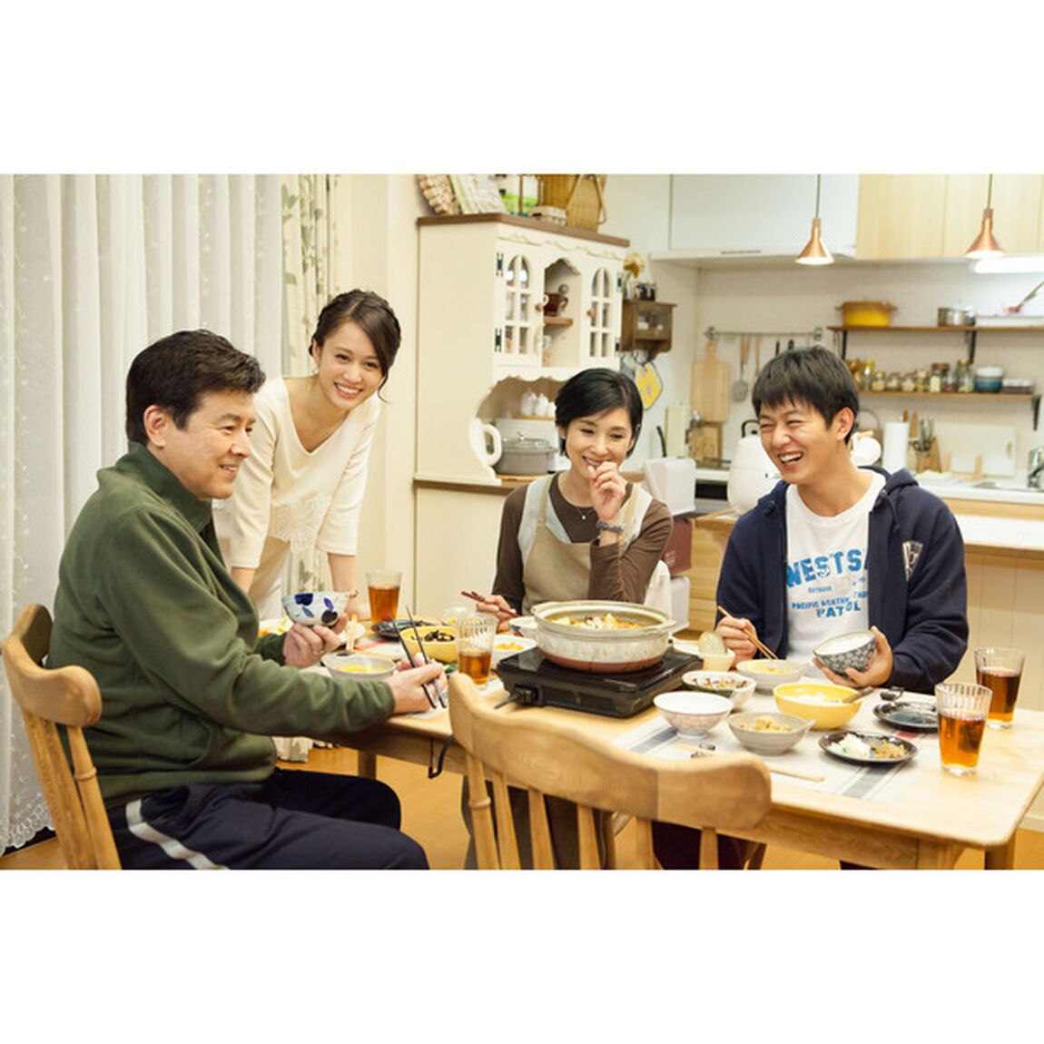 就活家族〜きっと、うまくいく〜　DVD－BOX（ＤＶＤ）