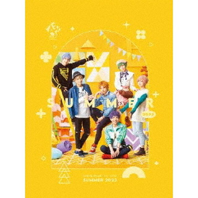 MANKAI　STAGE『A3！』ACT2！　〜SUMMER　2022〜（Ｂｌｕ－ｒａｙ　Ｄｉｓｃ）
