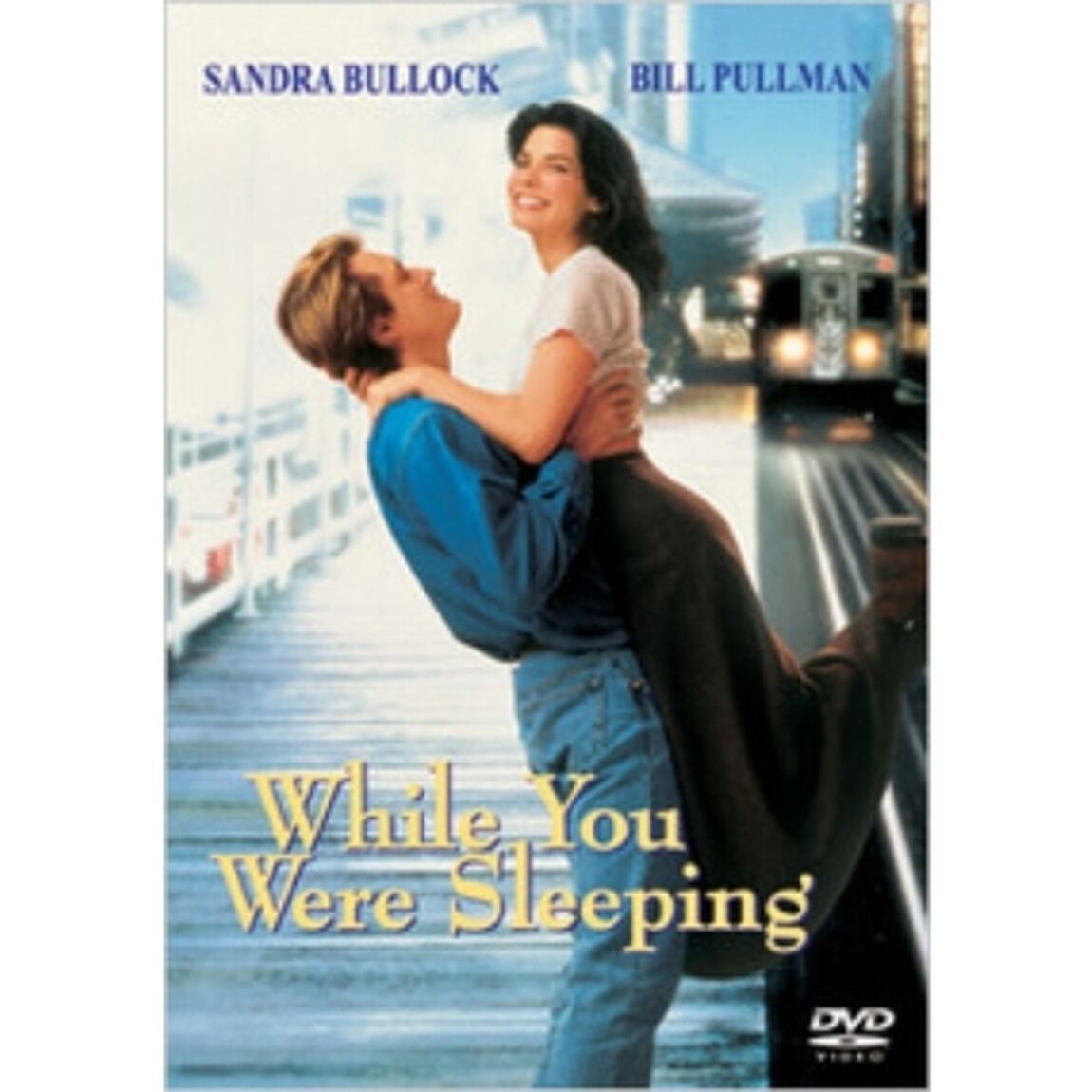 あなたが寝てる間に・・・（ＤＶＤ）