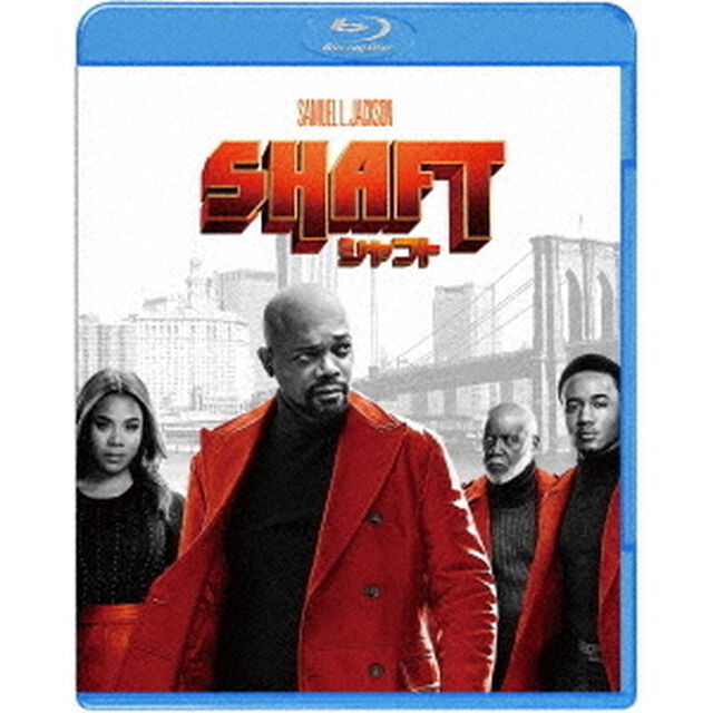 シャフト／SHAFT（Ｂｌｕ－ｒａｙ　Ｄｉｓｃ）
