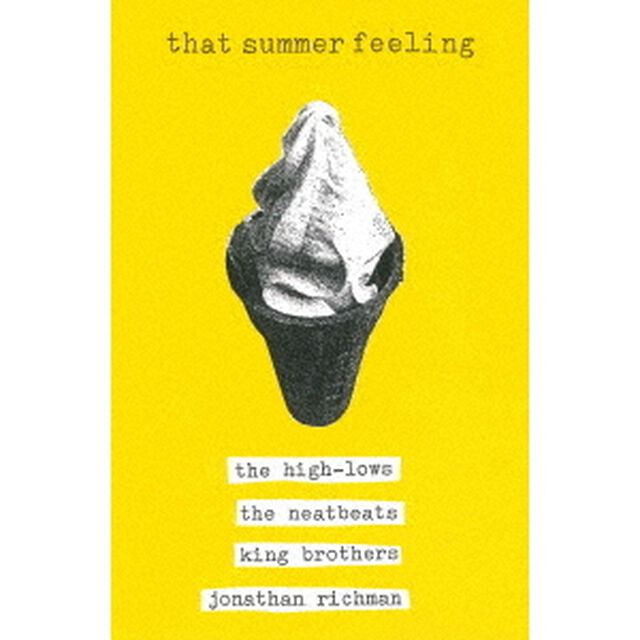that　summer　feeling（ＤＶＤ）