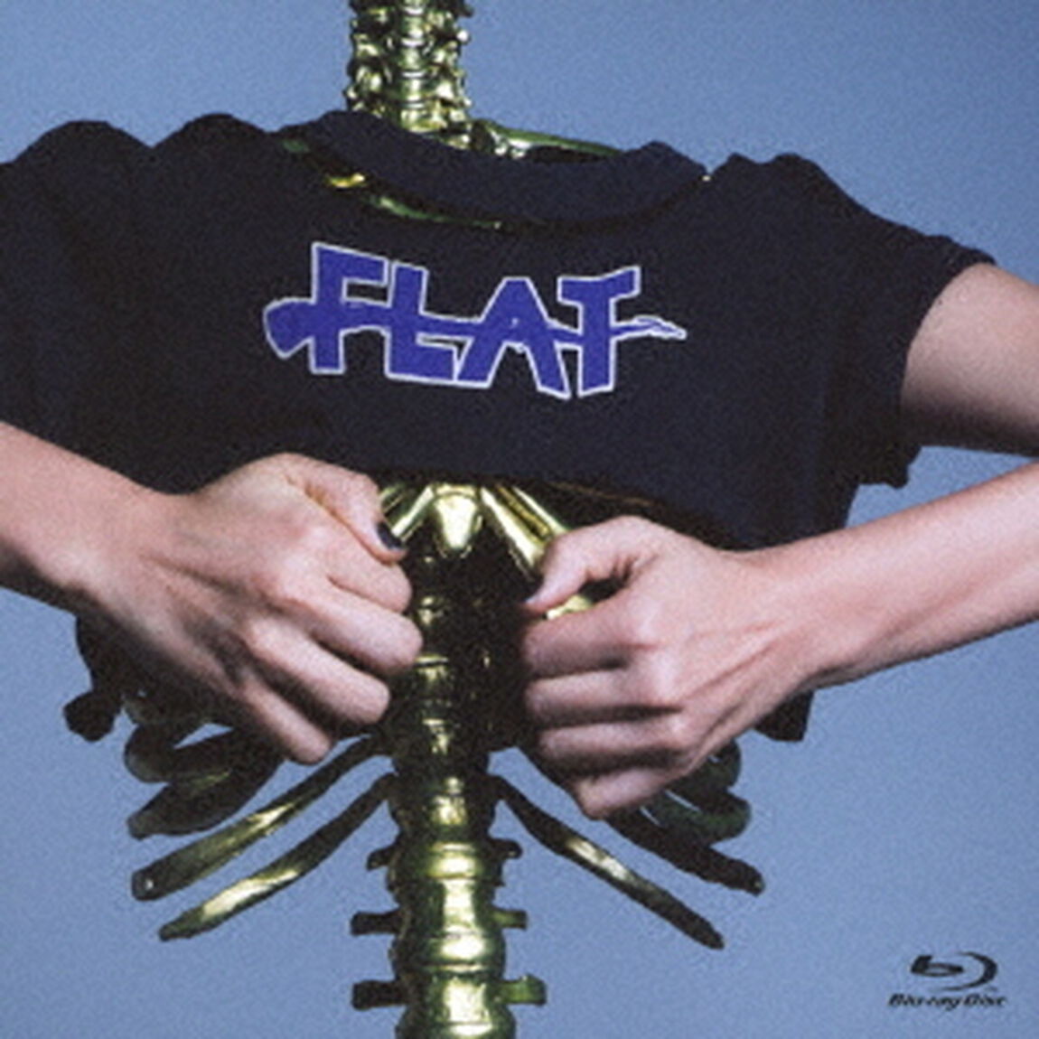 FLAT　－Hall　Live　2018－（Ｂｌｕ－ｒａｙ　Ｄｉｓｃ）