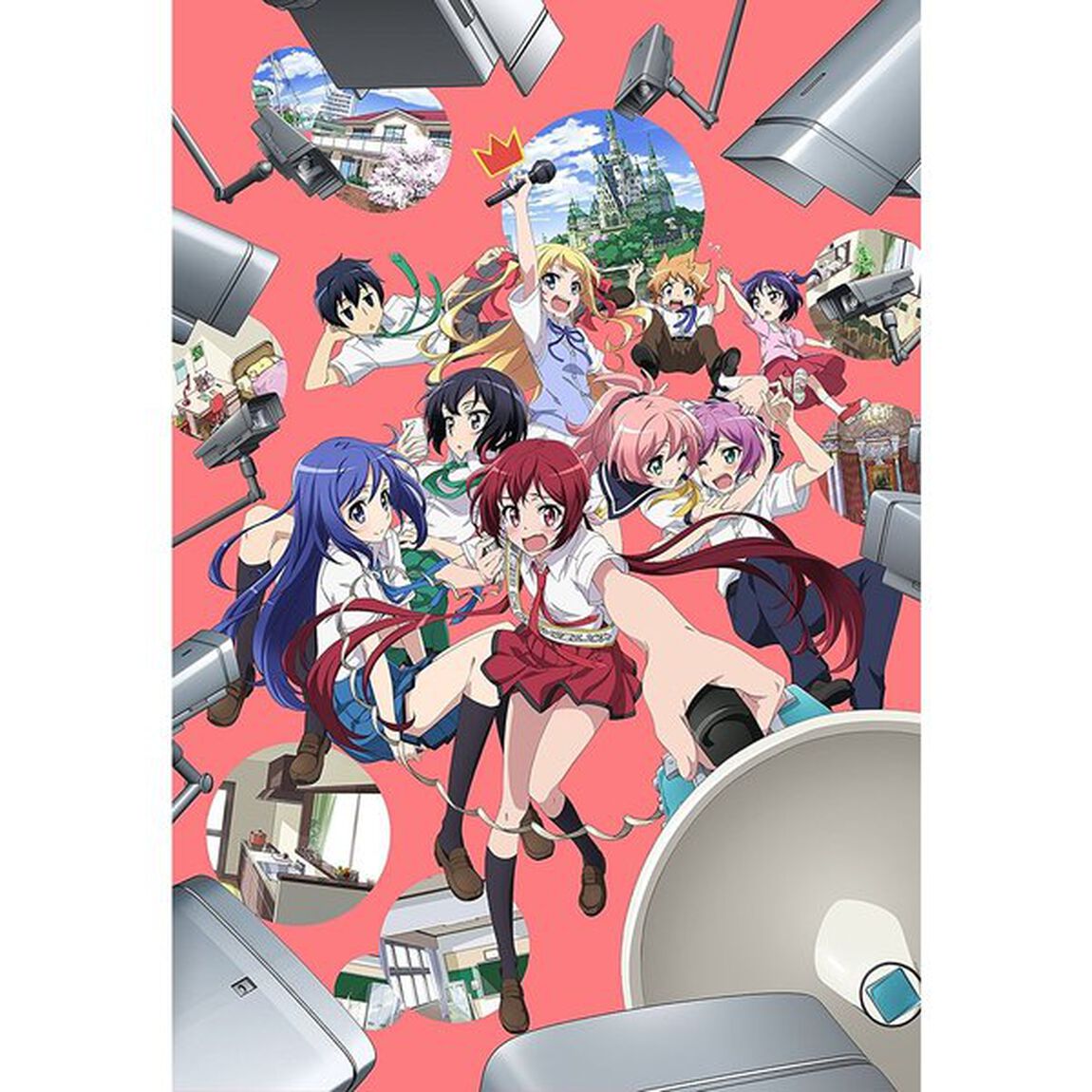 城下町のダンデライオン　コンパクトパック（Ｂｌｕ－ｒａｙ　Ｄｉｓｃ）