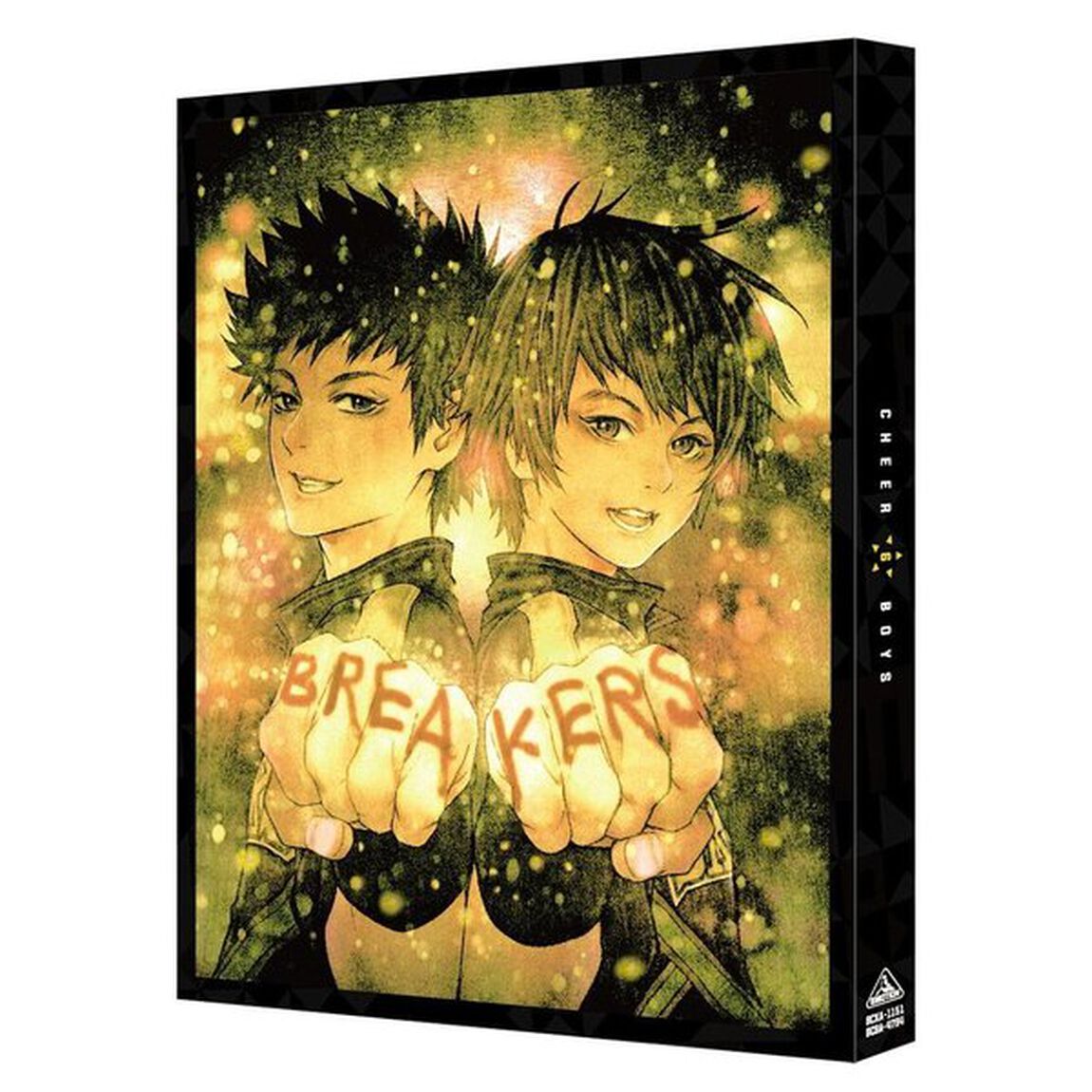 チア男子！！　6（Ｂｌｕ－ｒａｙ　Ｄｉｓｃ）