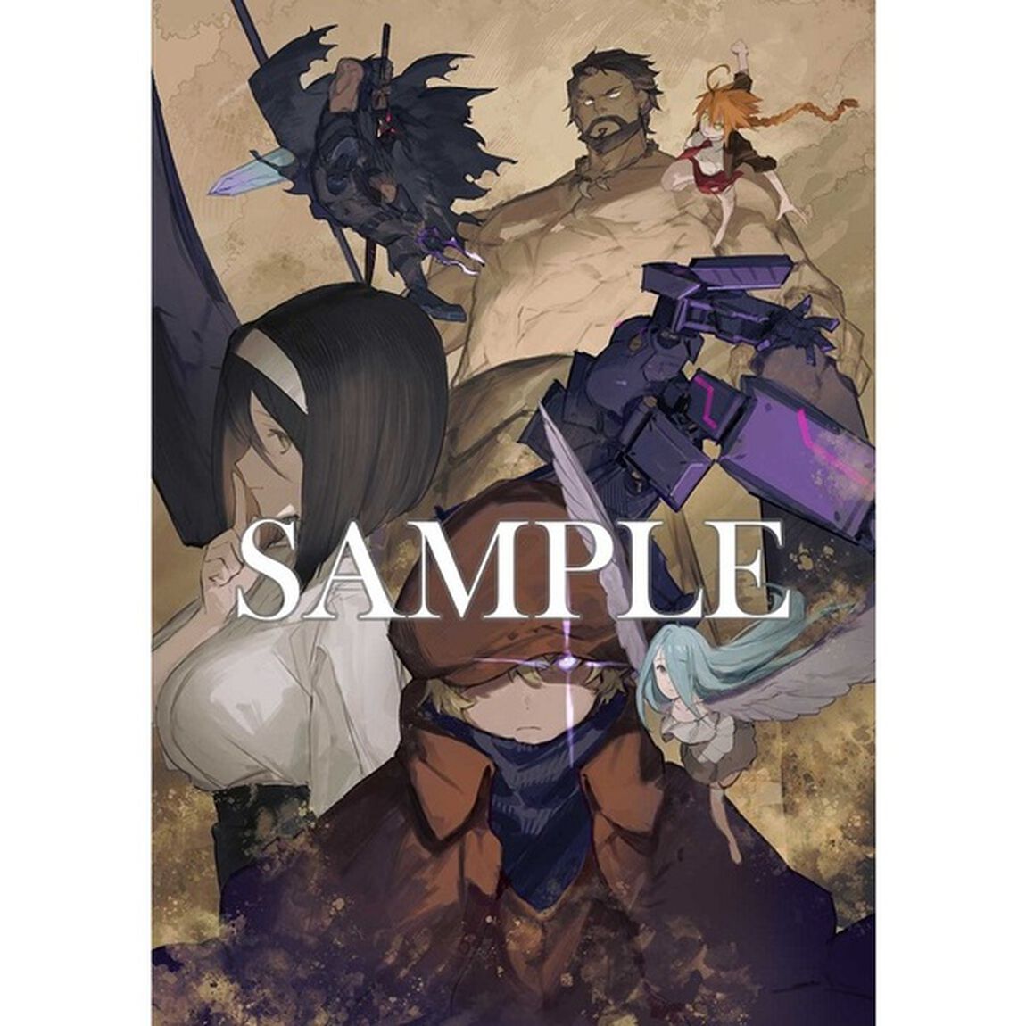 異修羅 第2期 Blu-ray BOX（Ｂｌｕ－ｒａｙ　Ｄｉｓｃ）