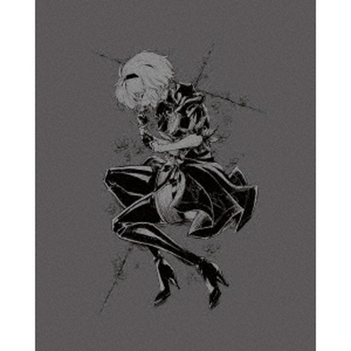 NieR：Automata　Ver1．1a　Blu－ray　Disc　BOX　Vol．1（Ｂｌｕ－ｒａｙ　Ｄｉｓｃ）