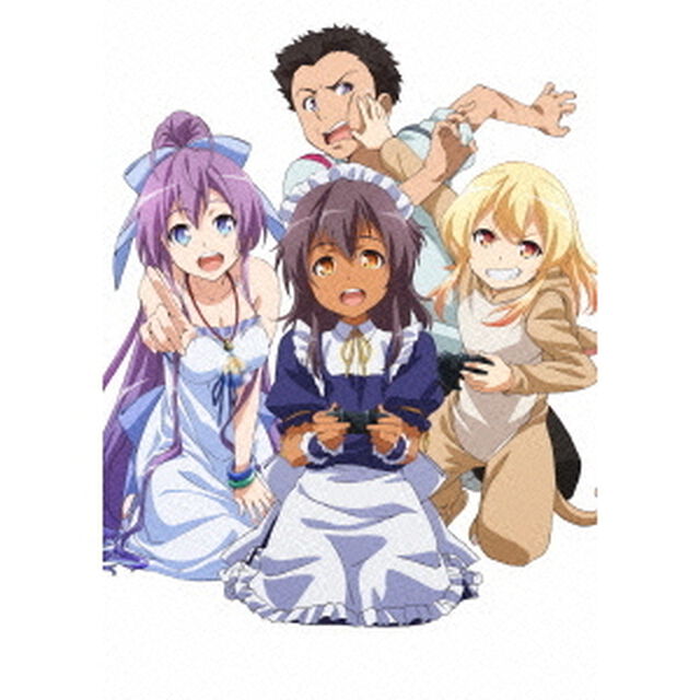 龍ヶ嬢七々々の埋蔵金6（Ｂｌｕ－ｒａｙ　Ｄｉｓｃ）