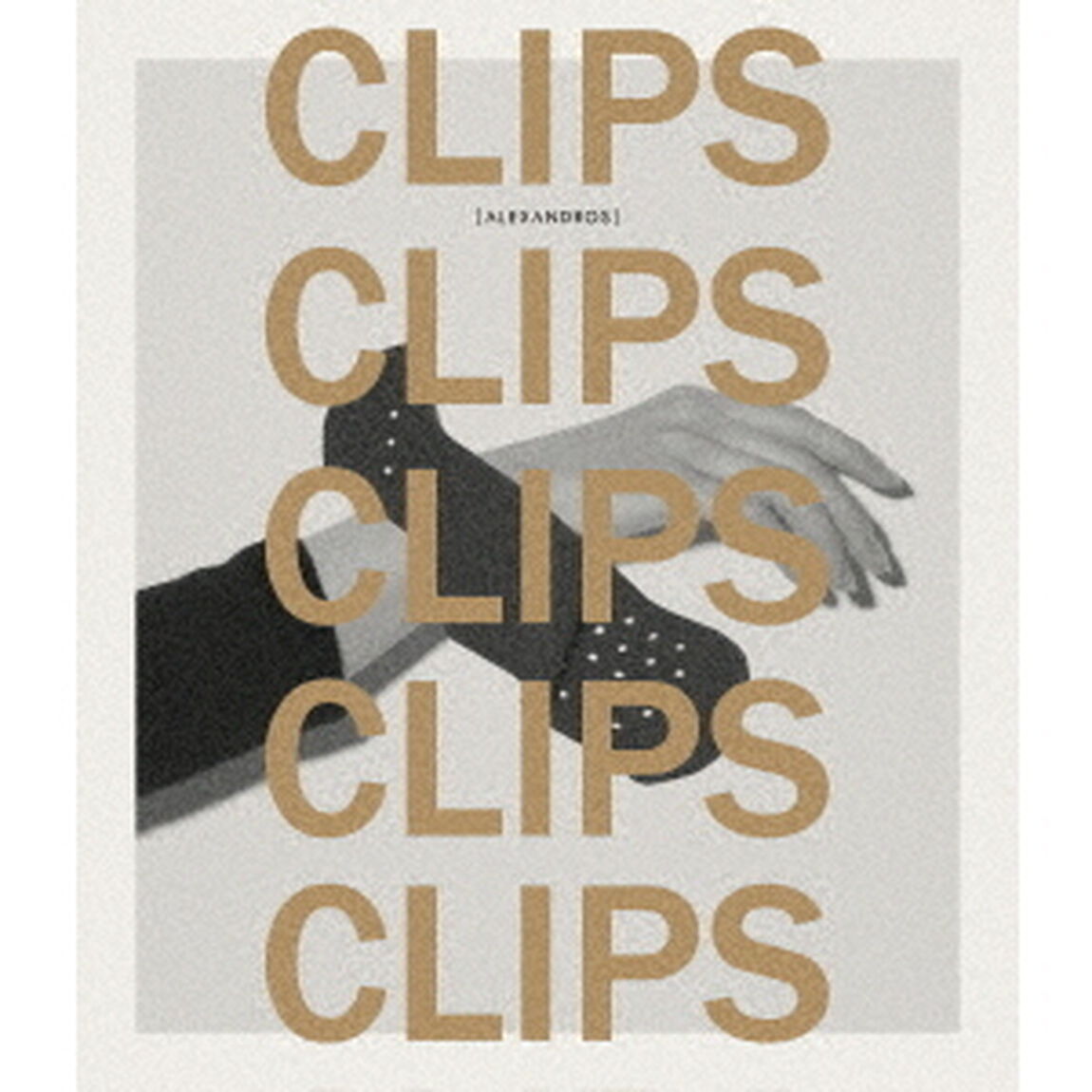 [Alexandros]／CLIPS＜オリジナルA2サイズ ポスター特典付き＞（Ｂｌｕ－ｒａｙ Ｄｉｓｃ）（Ｂｌｕ－ｒａｙ　Ｄｉｓｃ）