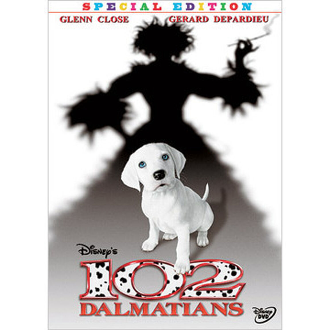 102 特別版（ＤＶＤ）