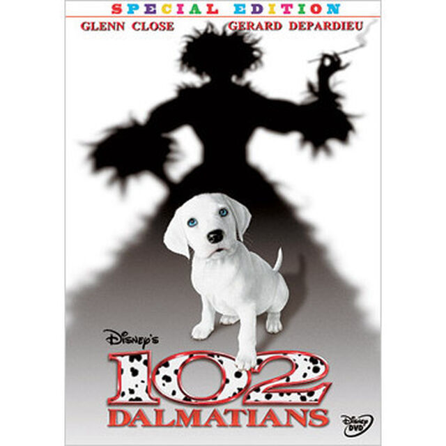 102 特別版（ＤＶＤ）