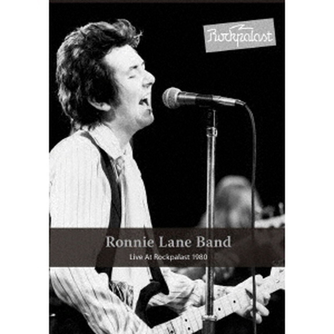 ロックパラスト　1980（ＤＶＤ）