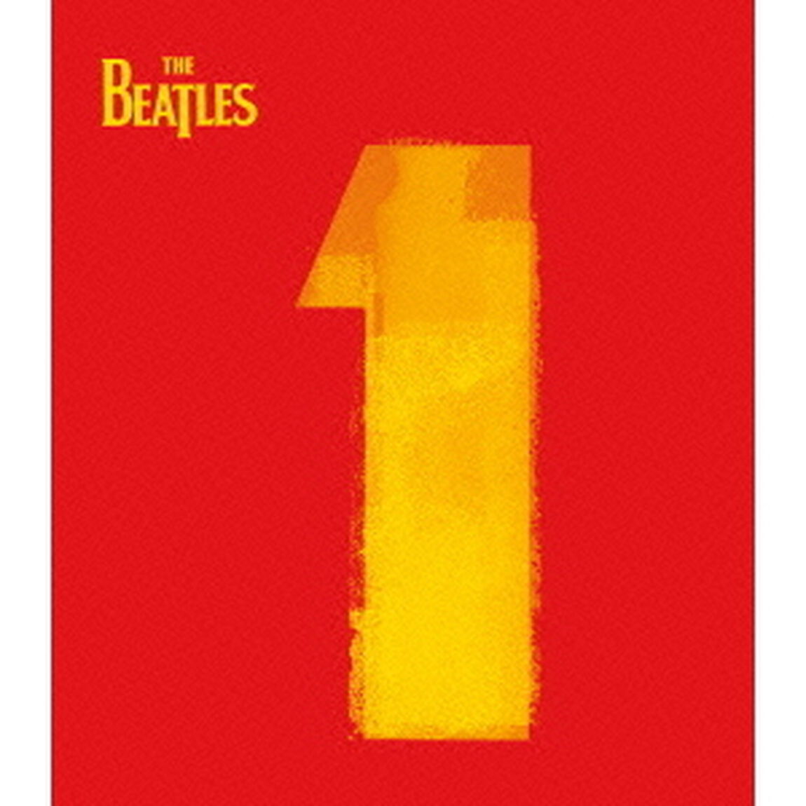 ザ・ビートルズ　1（Ｂｌｕ－ｒａｙ　Ｄｉｓｃ）