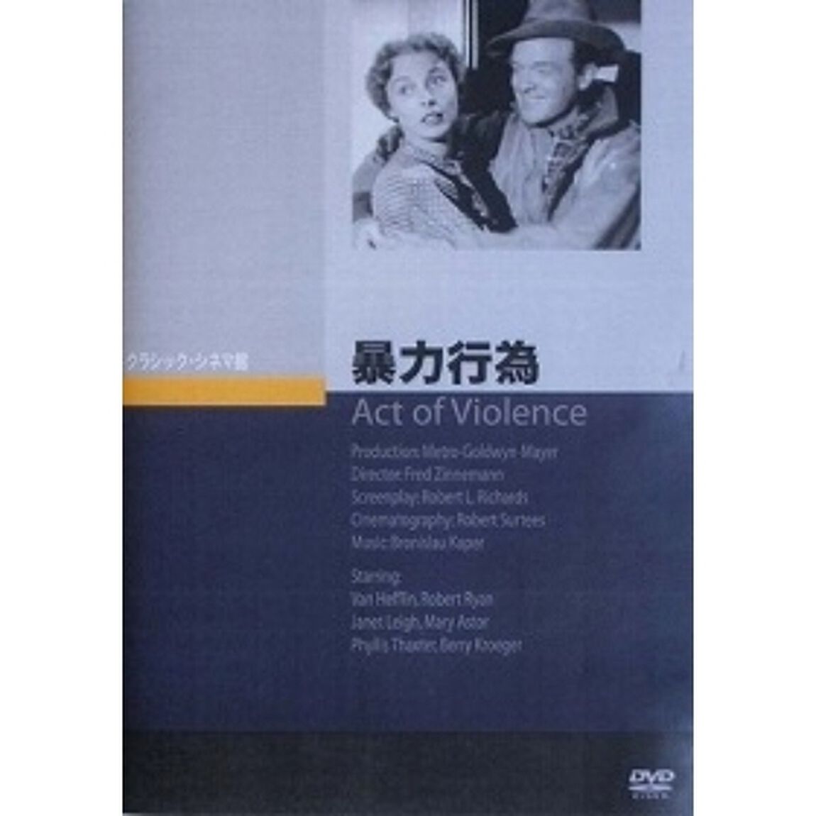暴力行為（ＤＶＤ）