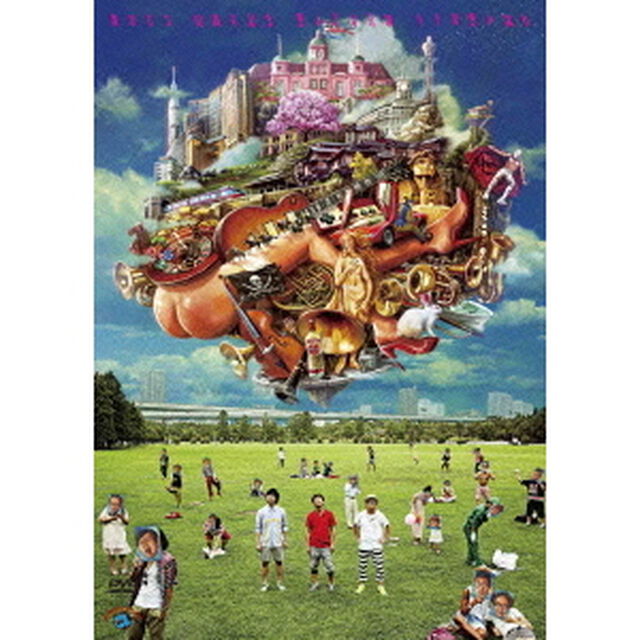 東京03　10周年記念　悪ふざけ公演「タチの悪い流れ」（ＤＶＤ）