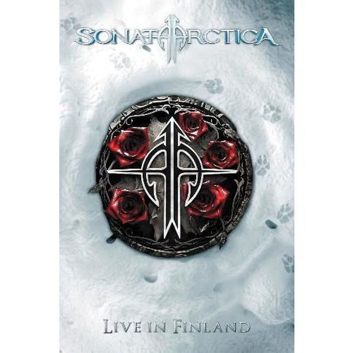 ライヴ・イン・フィンランド（ＤＶＤ）