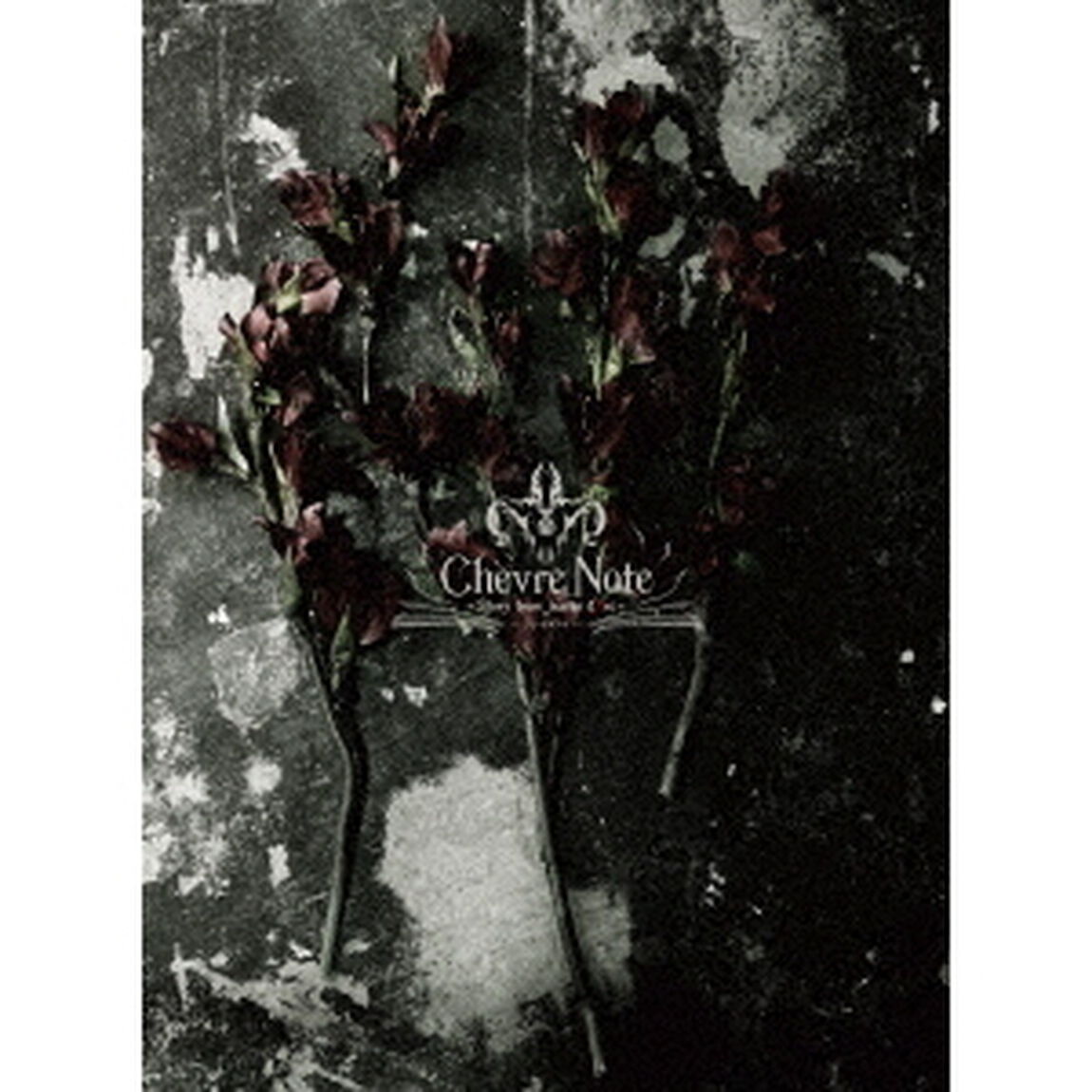 音楽朗読劇「READING　HIGH」第三回公演『Chevre　Note〜シェーヴルノート〜』〜Story　from　Jeanne　d&rsquo;Arc〜（Ｂｌｕ－ｒａｙ　Ｄｉｓｃ）