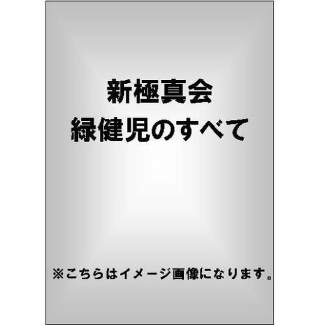 新極真会　緑健児　ストグレ魂（ＤＶＤ）