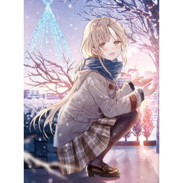 「お隣の天使様にいつの間にか駄目人間にされていた件」　Vol．4（ＤＶＤ）