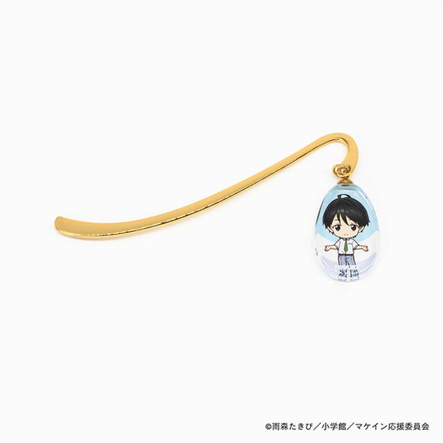 【負けヒロインが多すぎる！】ブックマーカー・温水和彦（その他）