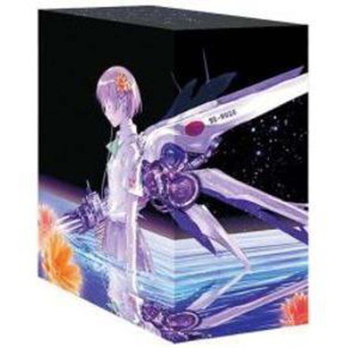 最終兵器彼女　－スペシャルヴァリューBOX－（ＤＶＤ）