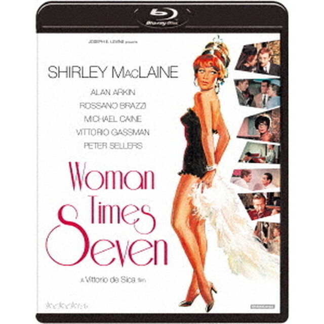 女と女と女たち（Ｂｌｕ－ｒａｙ　Ｄｉｓｃ）