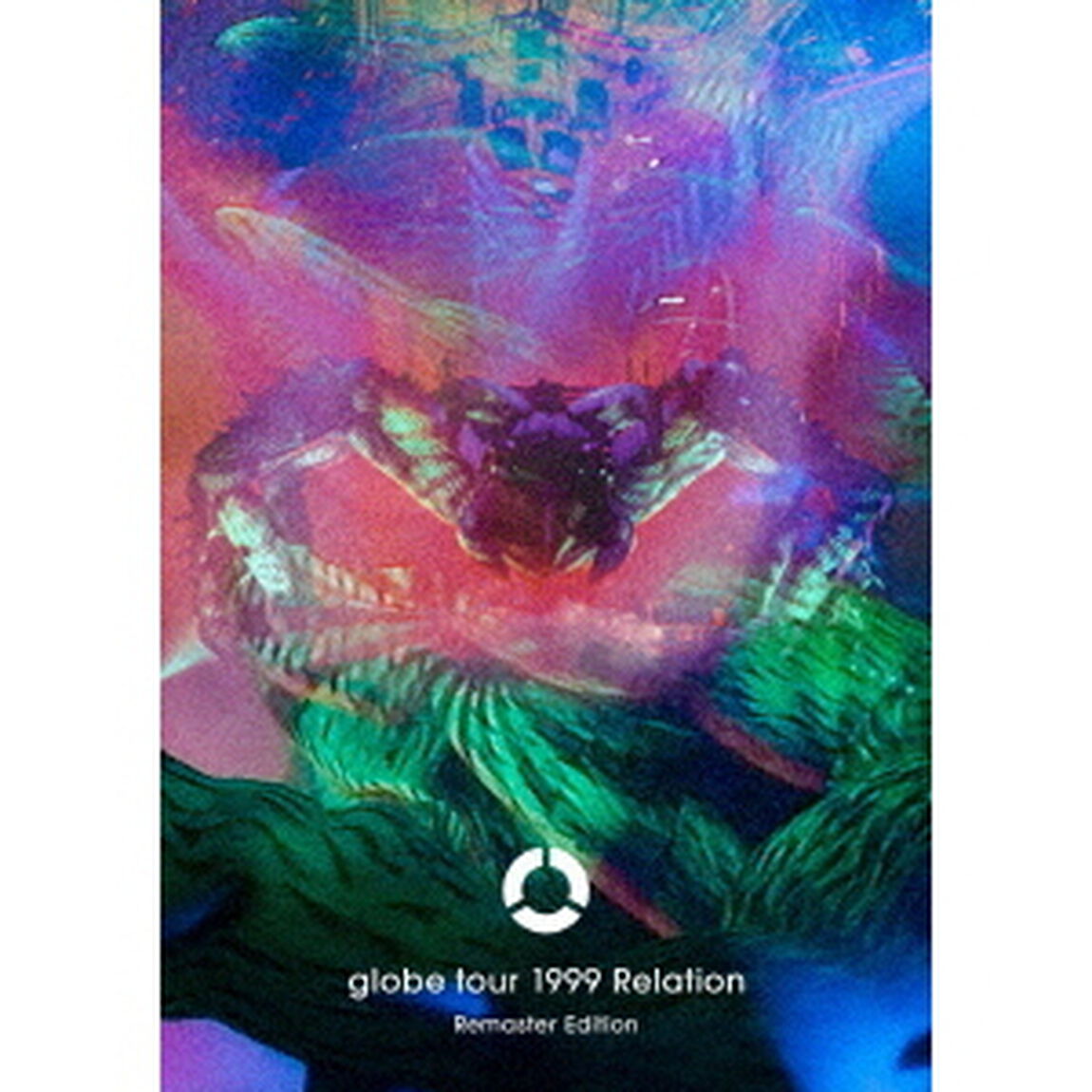 globe／globe tour 1999 Relation Remaster Edition Blu-ray（特典なし）（Ｂｌｕ－ｒａｙ　Ｄｉｓｃ）