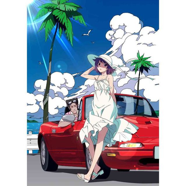 恋物語　2　ひたぎエンド（下）（ＤＶＤ）