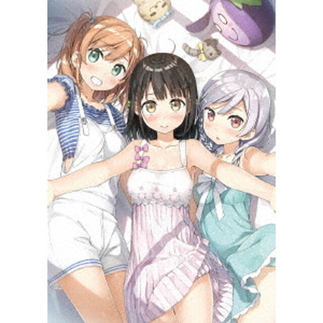 One　Room　セカンドシーズン（Ｂｌｕ－ｒａｙ　Ｄｉｓｃ）