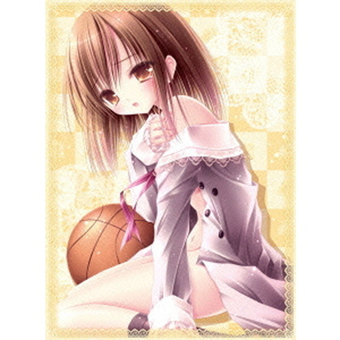ロウきゅーぶ！　4（Ｂｌｕ－ｒａｙ　Ｄｉｓｃ）