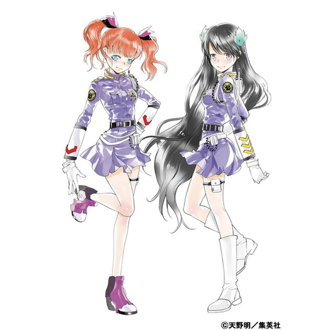 TVアニメ「エルドライブ【elDLIVE】」　02（Ｂｌｕ－ｒａｙ　Ｄｉｓｃ）