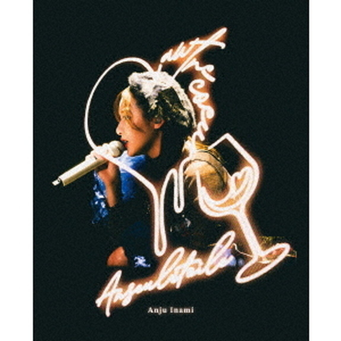 An　seule　etoile　〜autre　coeur〜（Ｂｌｕ－ｒａｙ　Ｄｉｓｃ）