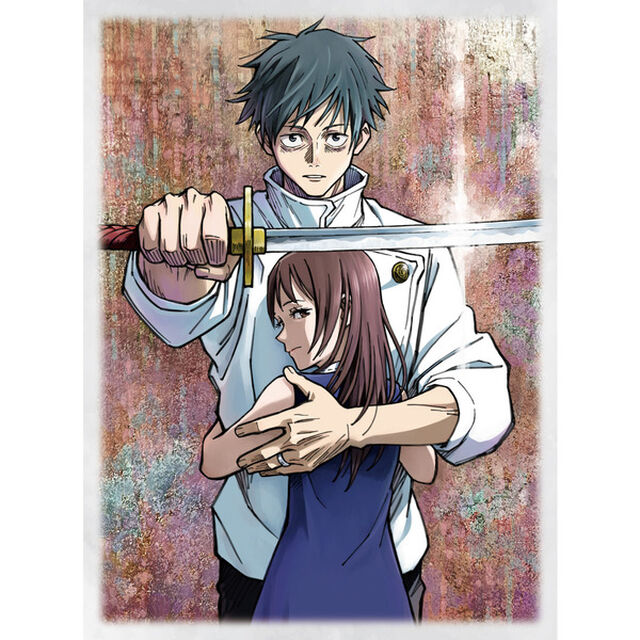 劇場版 呪術廻戦 0 Blu-ray 豪華版＋【セブンネット限定】「呪術廻戦 0」じゅじゅべあ(乙骨憂太 劇場版ver.)セット＜セブンネット限定特典付き＞（Ｂｌｕ－ｒａｙ　Ｄｉｓｃ）