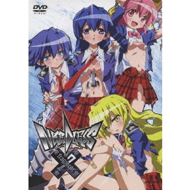 NEEDLESS fragment.7（ＤＶＤ）
