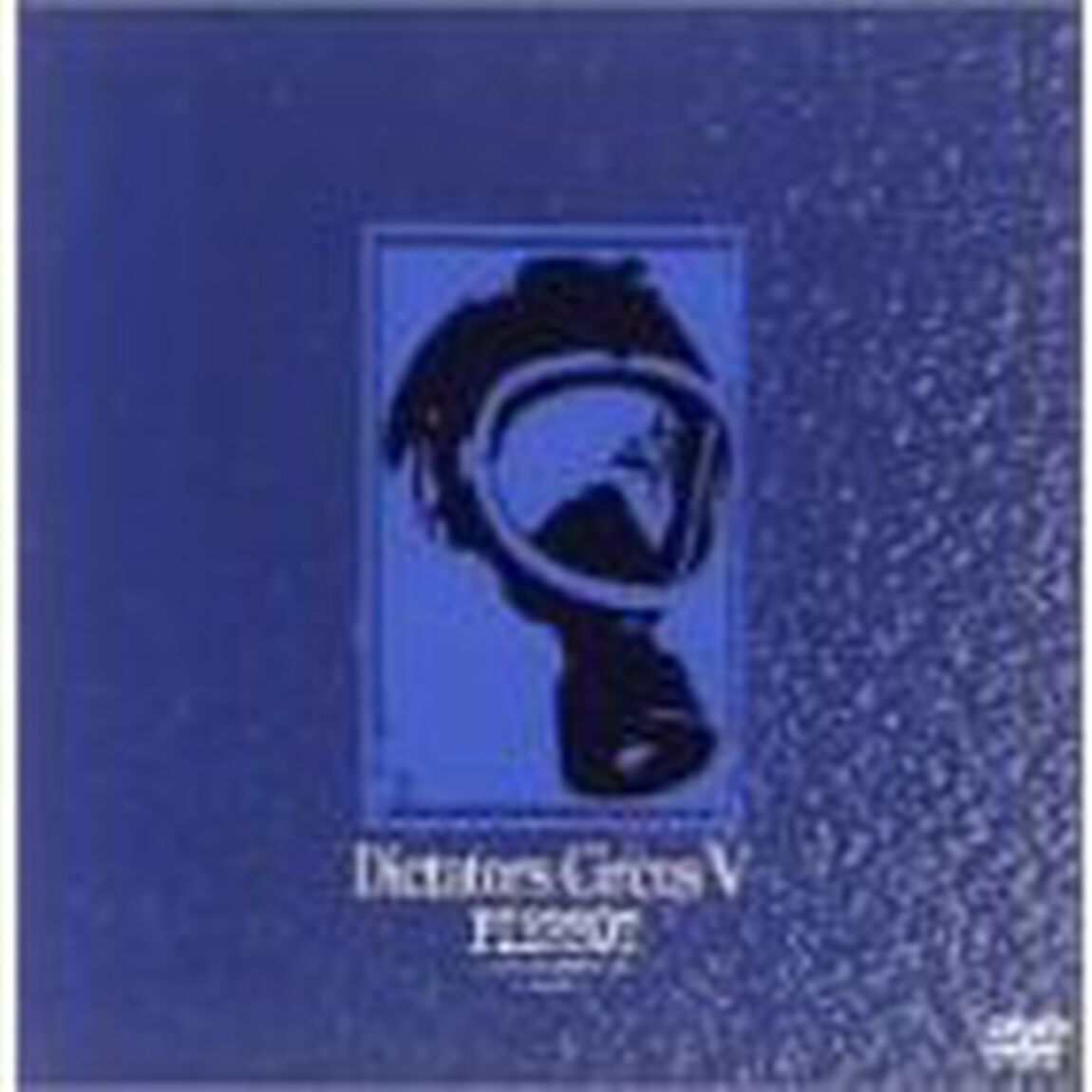 PIERROT／Dictators Circus V Vol.2（ＤＶＤ）
