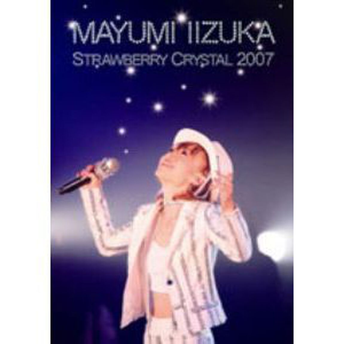 STRAWBERRY　CRYSTAL　2007（ＤＶＤ）