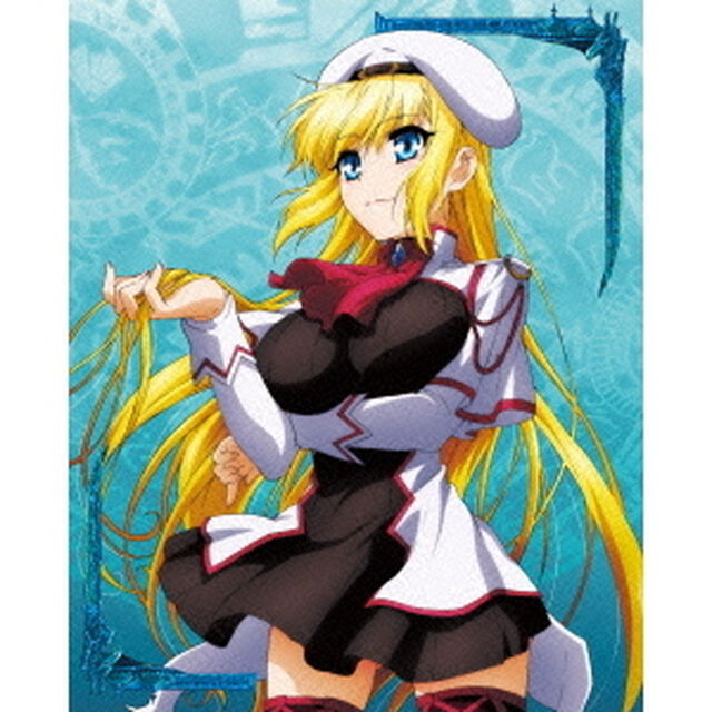 星刻の竜騎士　第2巻（Ｂｌｕ－ｒａｙ　Ｄｉｓｃ）